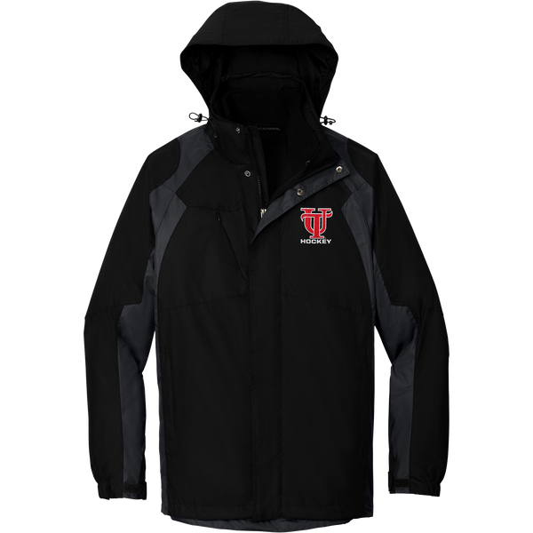 University of Tampa Ranger 3-in-1 Jacket