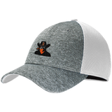 Biggby Bandits New Era Shadow Stretch Mesh Cap