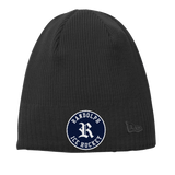 Randolph Hockey New Era Knit Beanie