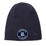 Randolph Hockey New Era Knit Beanie