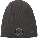 Hazel Park Bears New Era Knit Beanie