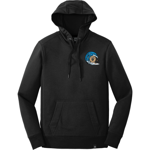 BagelEddi's New Era French Terry Pullover Hoodie