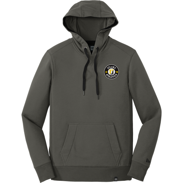 Upland Country Day School New Era French Terry Pullover Hoodie