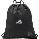 Mid-State Mustangs New Era Game Day Cinch