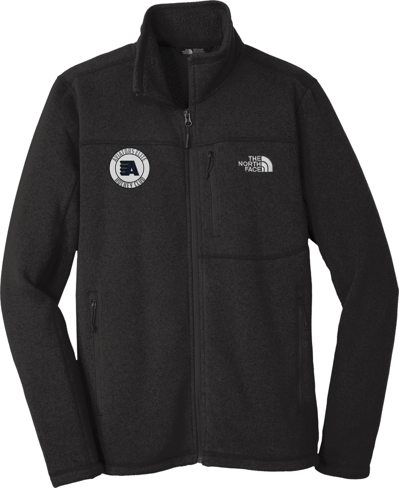 Aspen Aviators The North Face Sweater Fleece Jacket