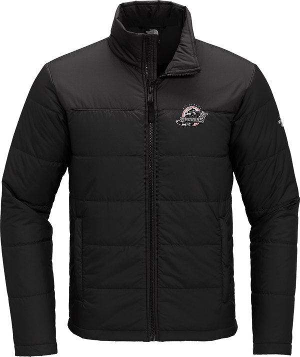 Allegheny Badgers The North Face Everyday Insulated Jacket