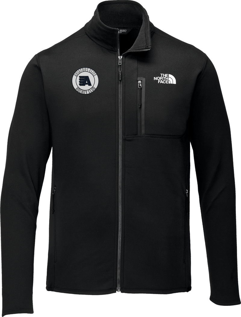 Aspen Aviators The North Face Skyline Full-Zip Fleece Jacket