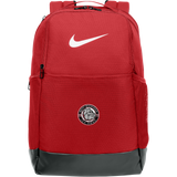 Ice Dogs Nike Brasilia Medium Backpack
