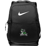 Atlanta Madhatters Nike Brasilia Medium Backpack