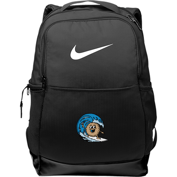 BagelEddi's Nike Brasilia Medium Backpack