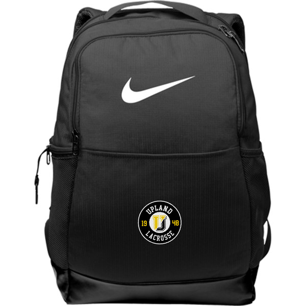 Upland Lacrosse Nike Brasilia Medium Backpack