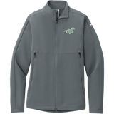 NJ Colts Nike Full-Zip Soft Shell Jacket
