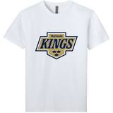 Skylands Kings Soft Wash Cotton Tee