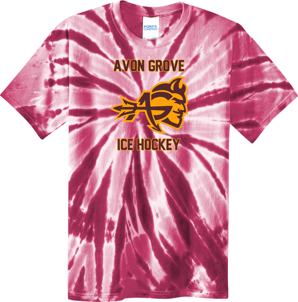Avon Grove Youth Tie-Dye
