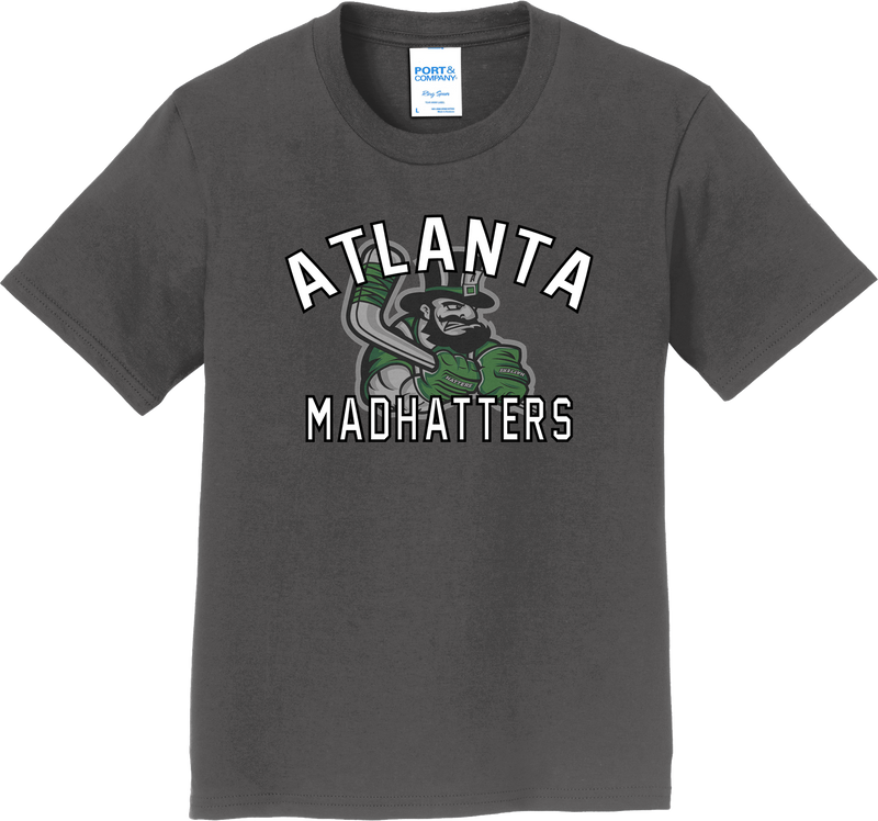 Atlanta Madhatters Youth Fan Favorite Tee