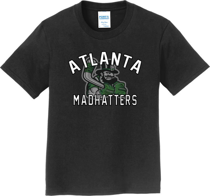 Atlanta Madhatters Youth Fan Favorite Tee