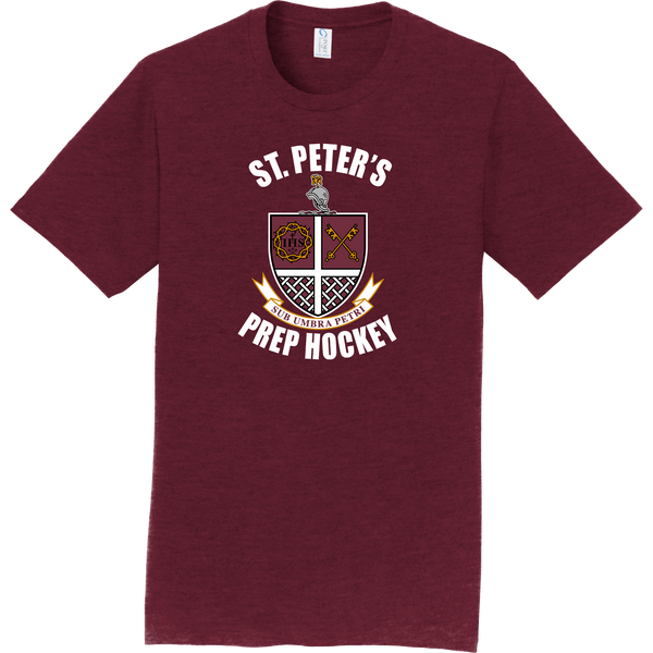 St. Peter's Prep Adult Fan Favorite Tee