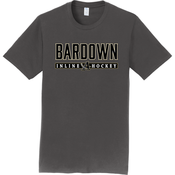 BarDown Inline Hockey Adult Fan Favorite Tee