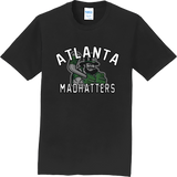 Atlanta Madhatters Adult Fan Favorite Tee