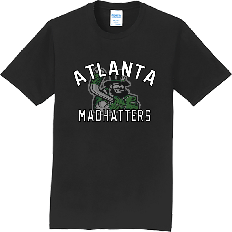 Atlanta Madhatters Adult Fan Favorite Tee
