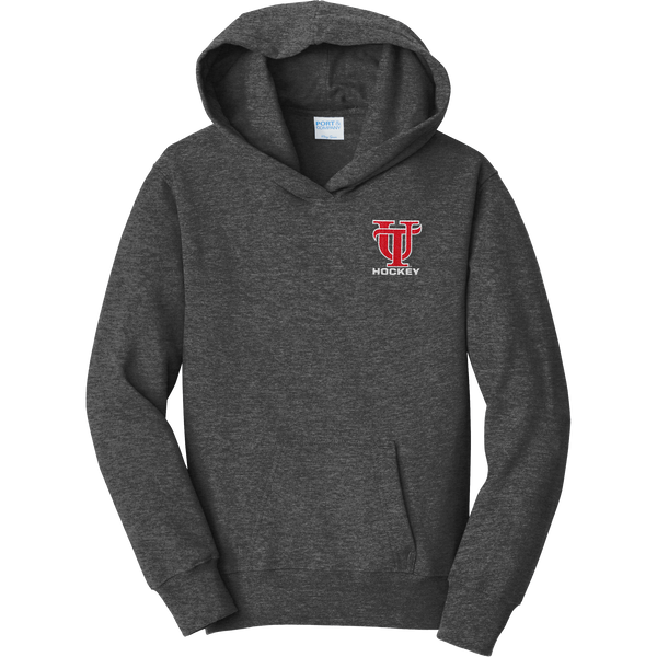 University of Tampa Youth Fan Favorite Fleece Pullover Hooded Sweatshirt