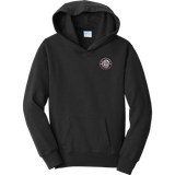 Ice Dogs Youth Fan Favorite Fleece Pullover Hooded Sweatshirt