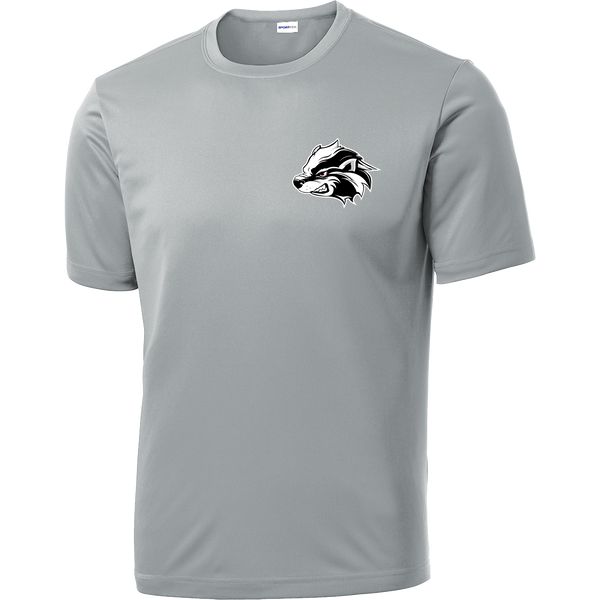 Allegheny Badgers PosiCharge Competitor Tee