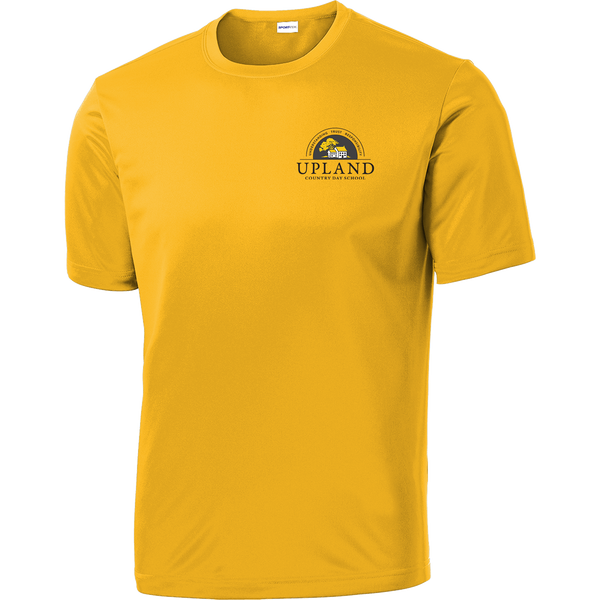 Upland Country Day School PosiCharge Competitor Tee