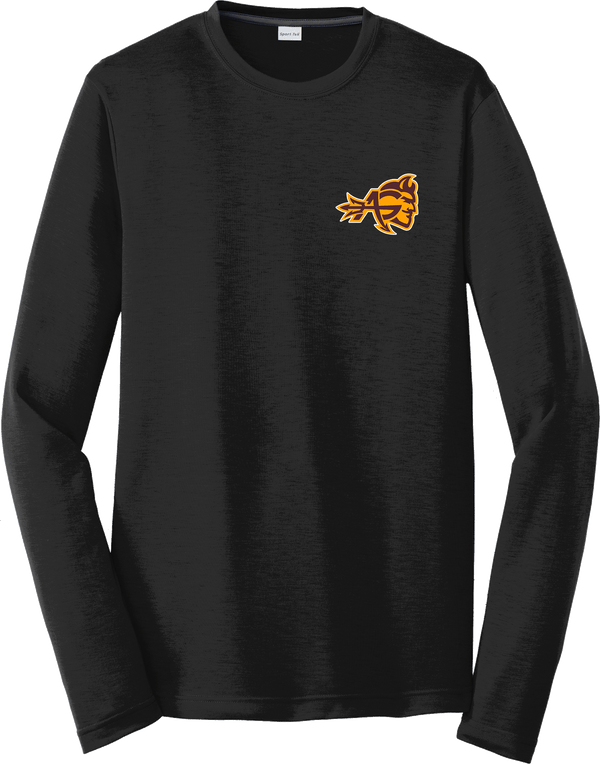 Avon Grove Long Sleeve PosiCharge Competitor Cotton Touch Tee