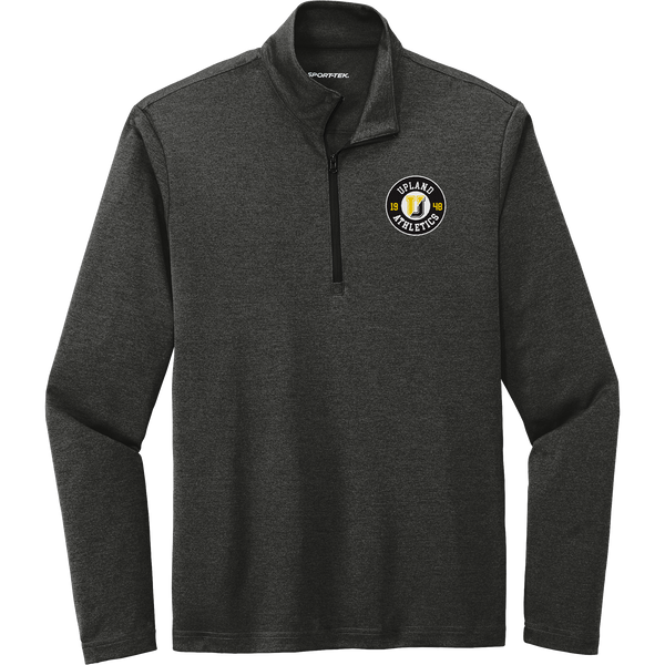 Upland Country Day School Endeavor 1/2-Zip Pullover