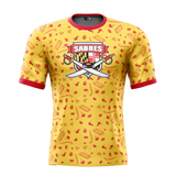 SOMD Sabres Adult Sublimated Pattern Tee
