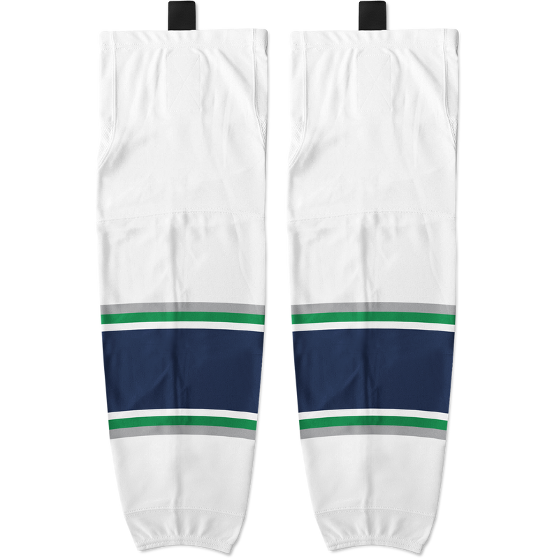 Woodbridge Wolfpack Tier 1 Sublimated Tech Socks