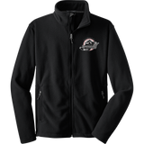 Allegheny Badgers Youth Value Fleece Jacket