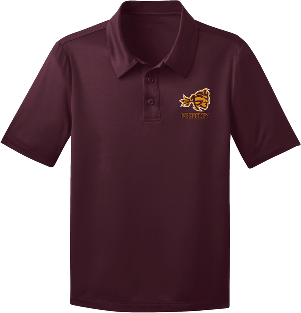 Avon Grove Youth Silk Touch Performance Polo
