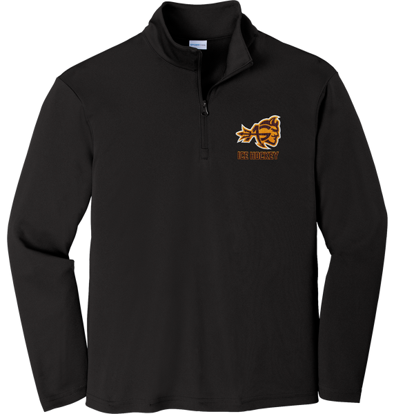 Avon Grove Youth PosiCharge Competitor 1/4-Zip Pullover