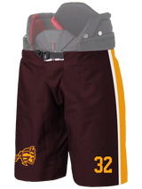 Avon Grove Youth Sublimated Pants Shell