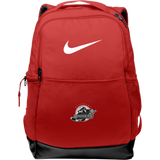 Allegheny Badgers Nike Brasilia Medium Backpack