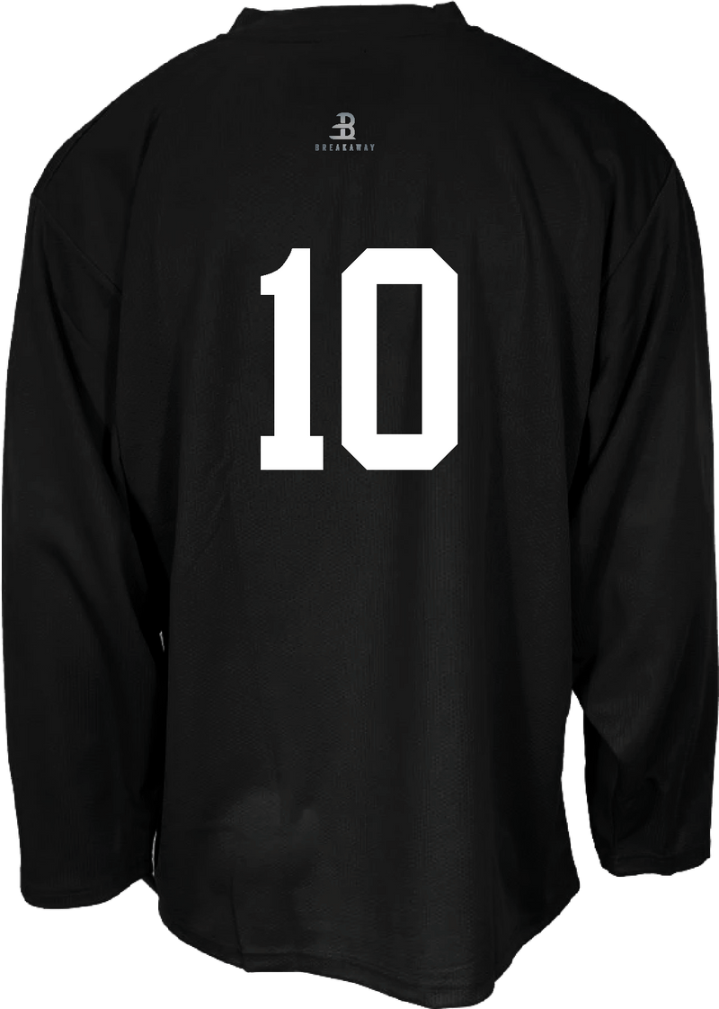 SOMD Sabres Youth Practice Jersey