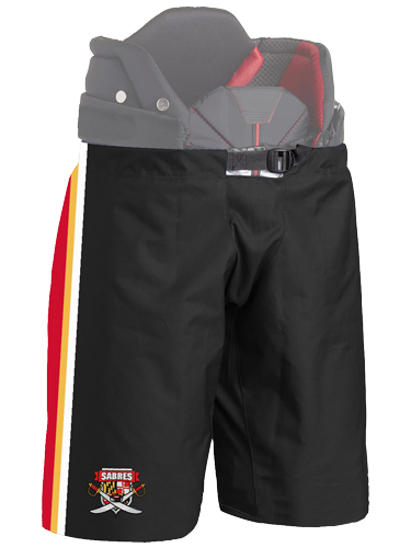 SOMD Sabres Youth Sublimated Pants Shell